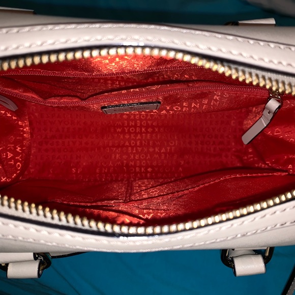 Kate spade handbag - Picture 3 of 4